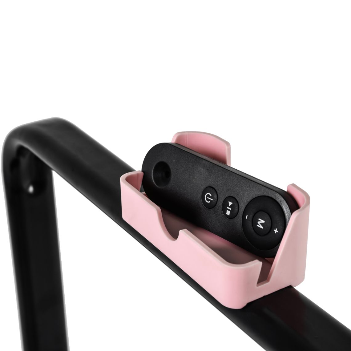 Беговая дорожка DFC SLIM PRO pink — купить в Actus Sport