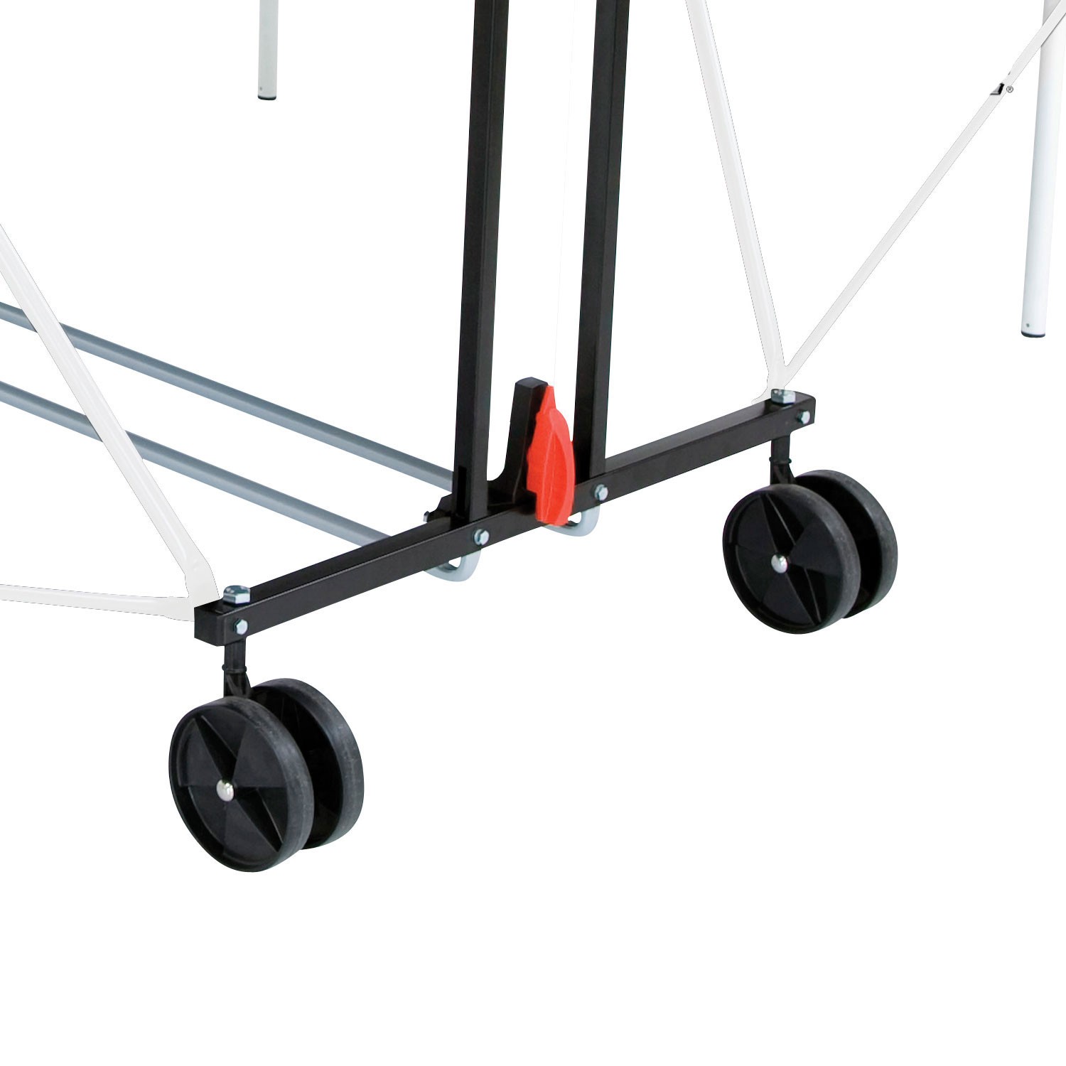 Теннисный стол DONIC INDOOR ROLLER SUN GREEN