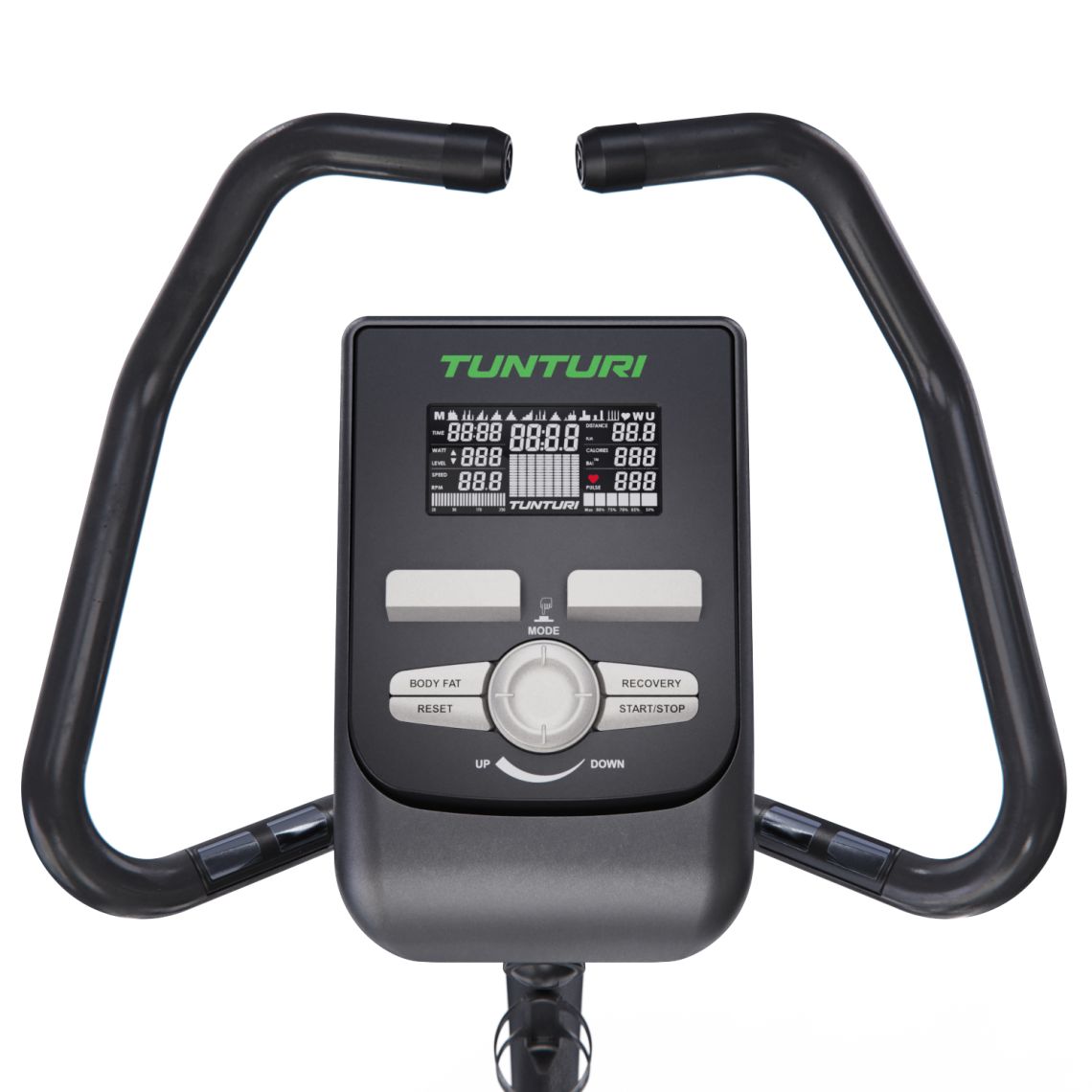 Велотренажер TUNTURI PERFORMANCE E50 — купить в Actus Sport