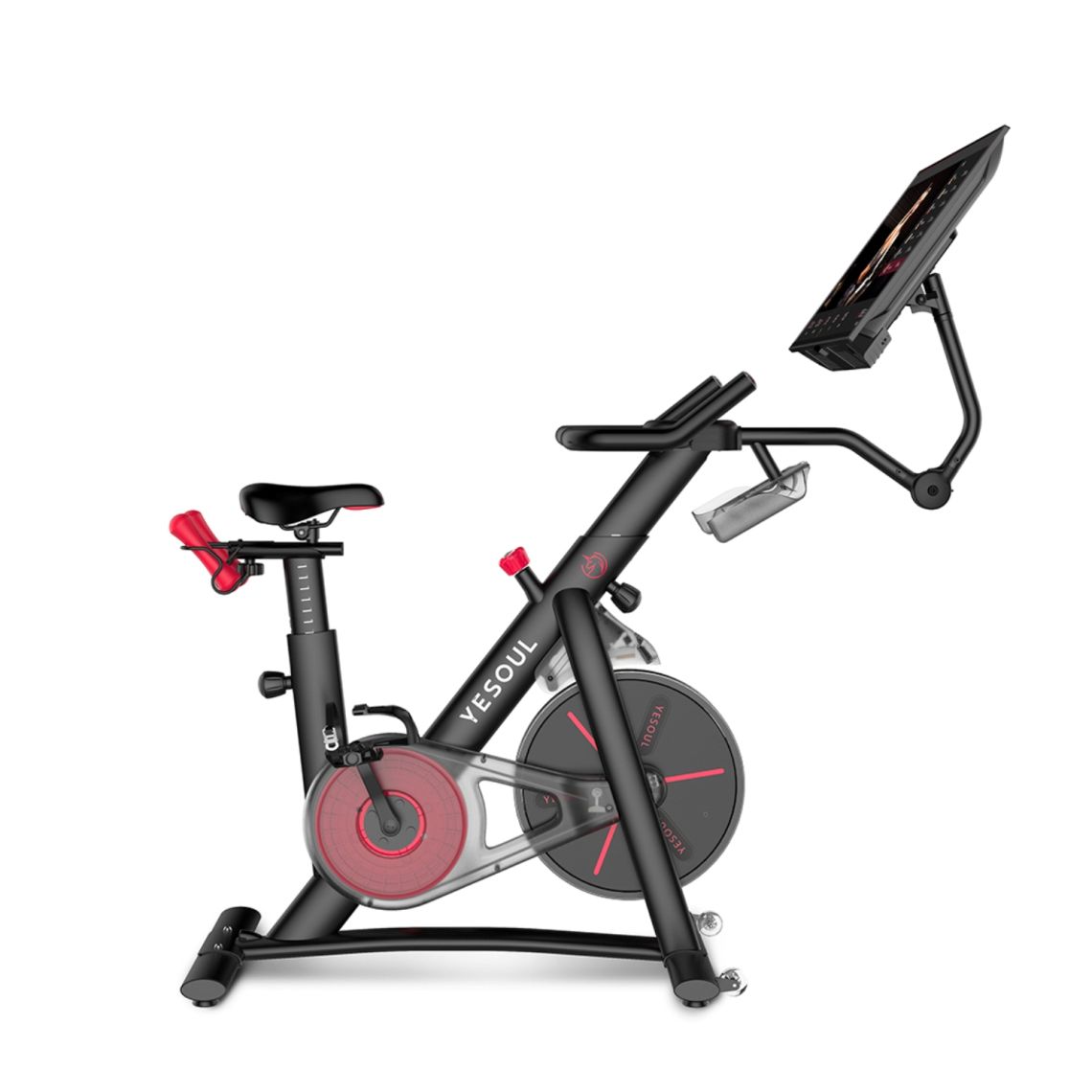 Велотренажер Yesoul BG1-B-32 — купить в Actus Sport
