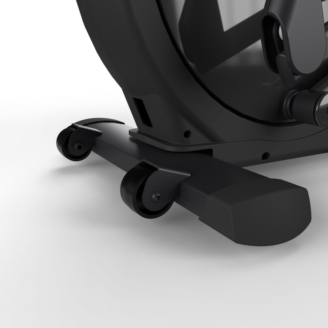 Эллиптический тренажер DFC Cardio E4400P — купить в Actus Sport