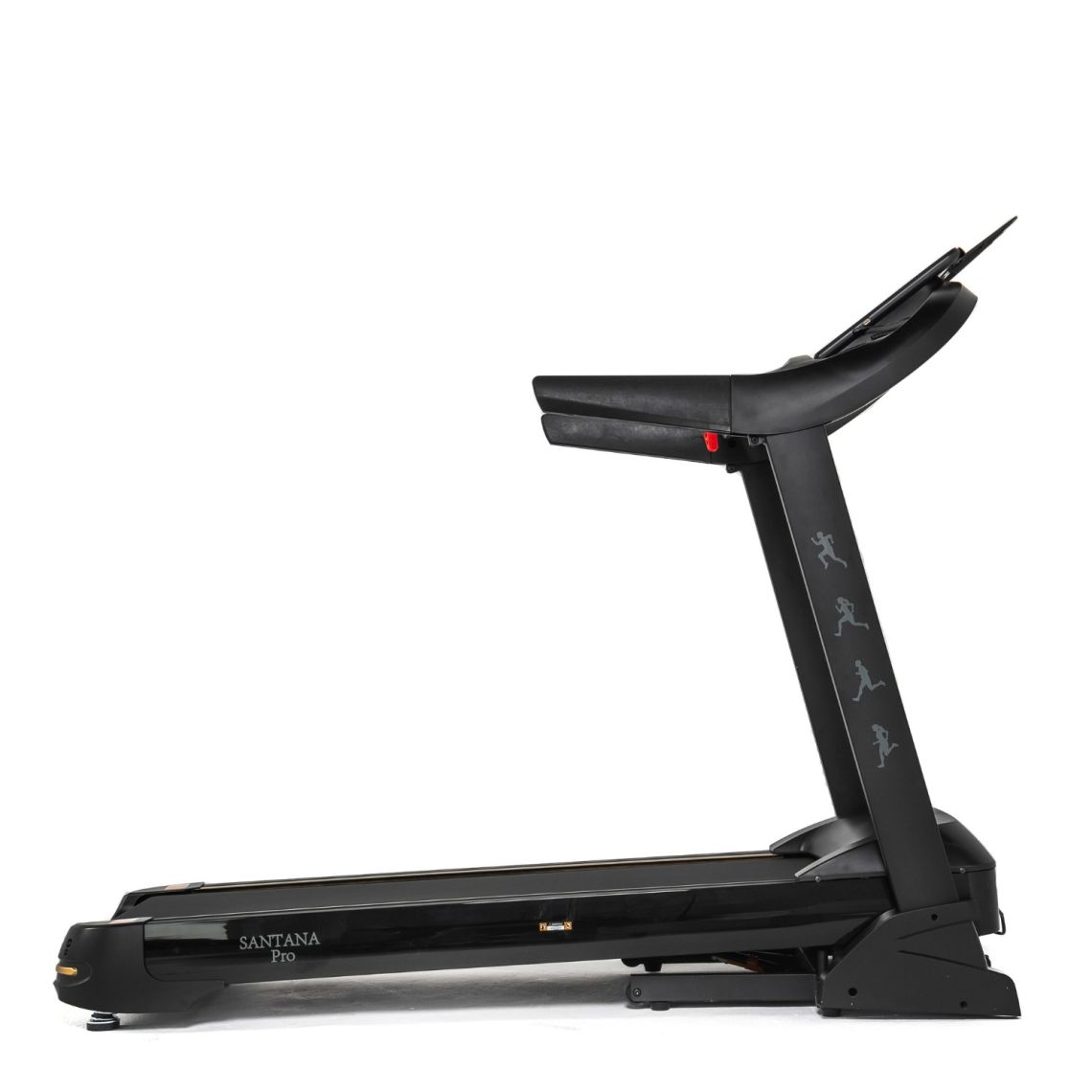 Беговая дорожка DFC SANTANA Pro T757 — купить в Actus Sport