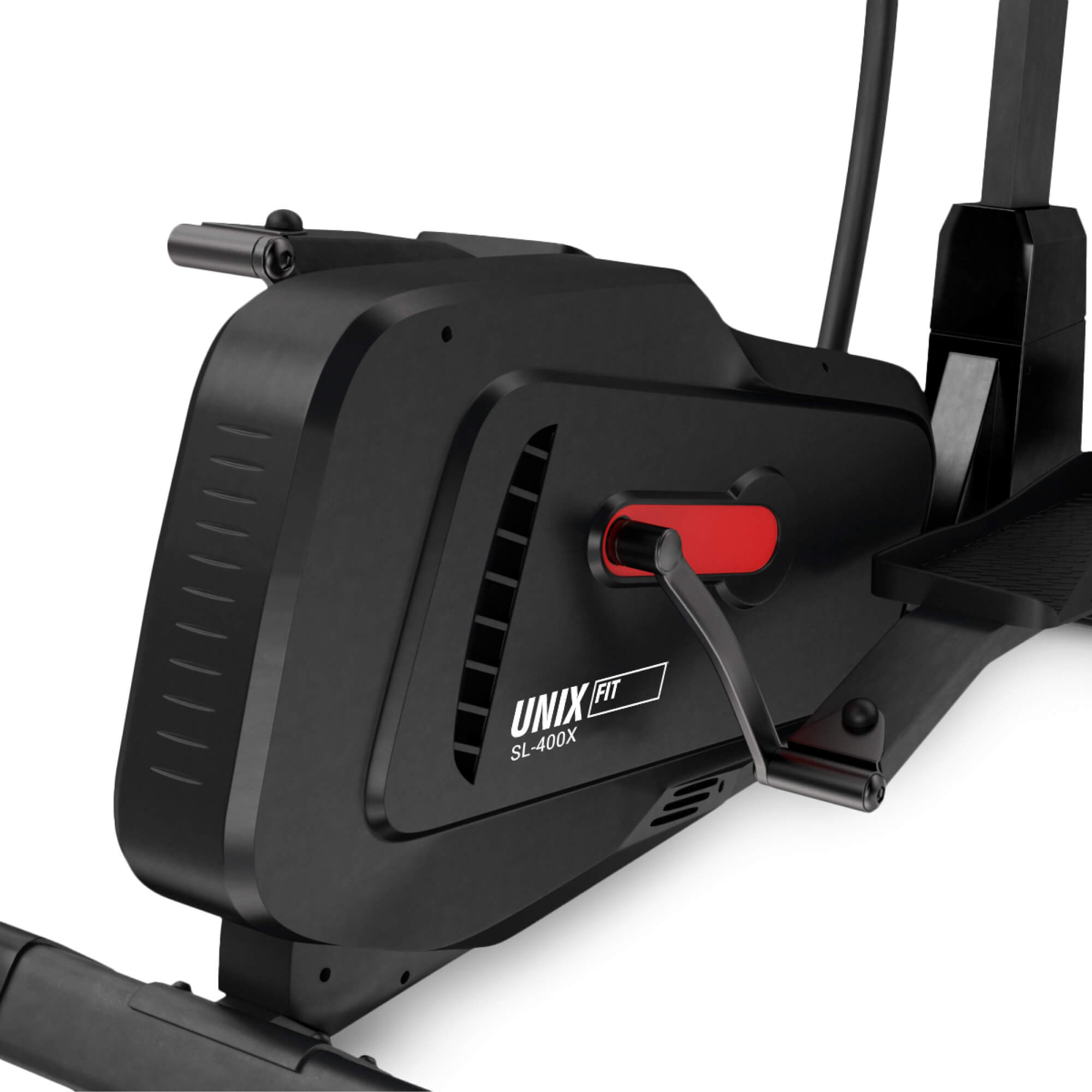 Эллиптический тренажер UNIX Fit SL-400X