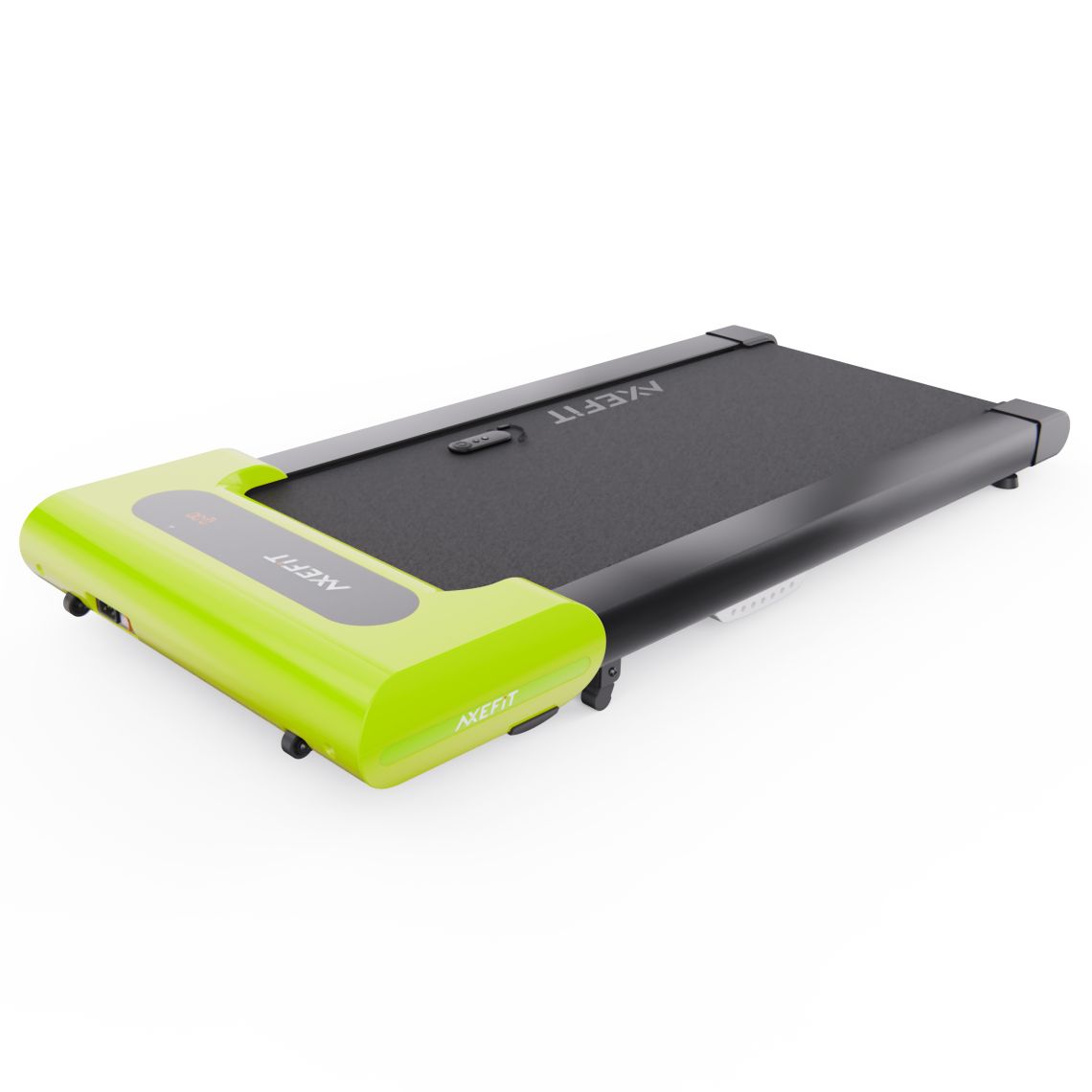 Беговая дорожка DFC AXEFIT TM200-3G, 95 х 40 см, зеленая — купить в Actus Sport