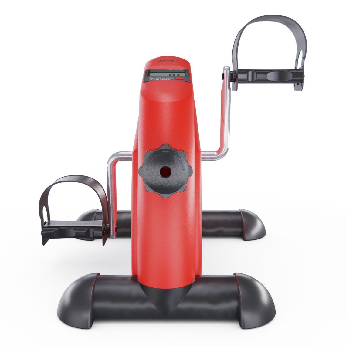 Велотренажер мини DFC Rolling Power B1R — купить в Actus Sport