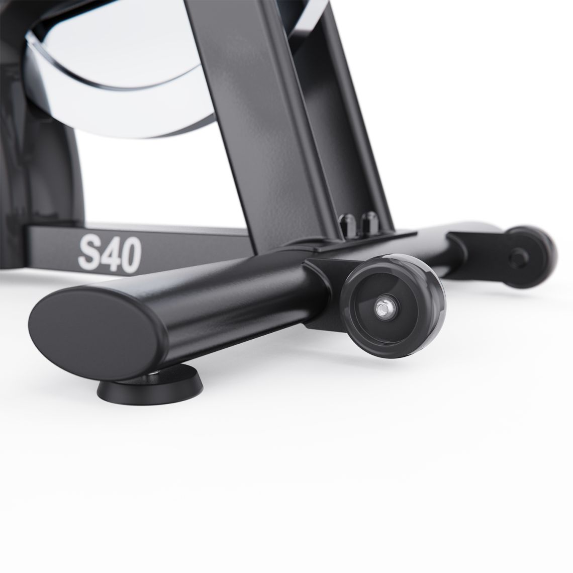 Спинбайк TUNTURI COMPETENCE S40 — купить в Actus Sport