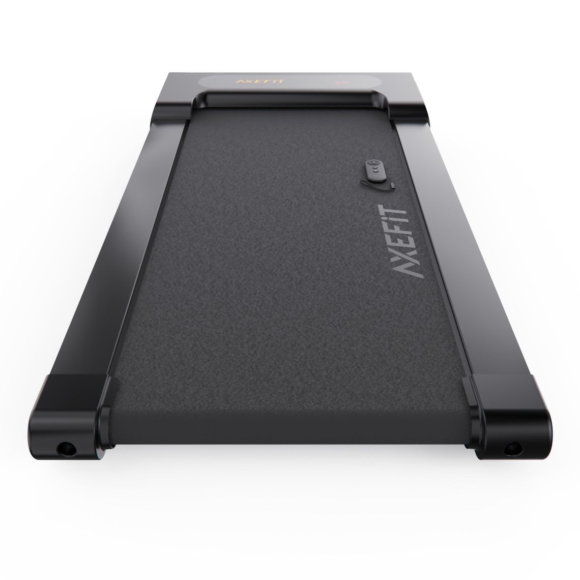 Беговая дорожка DFC AXEFIT TM200-3B, 95 х 40 см, черная — купить в Actus Sport
