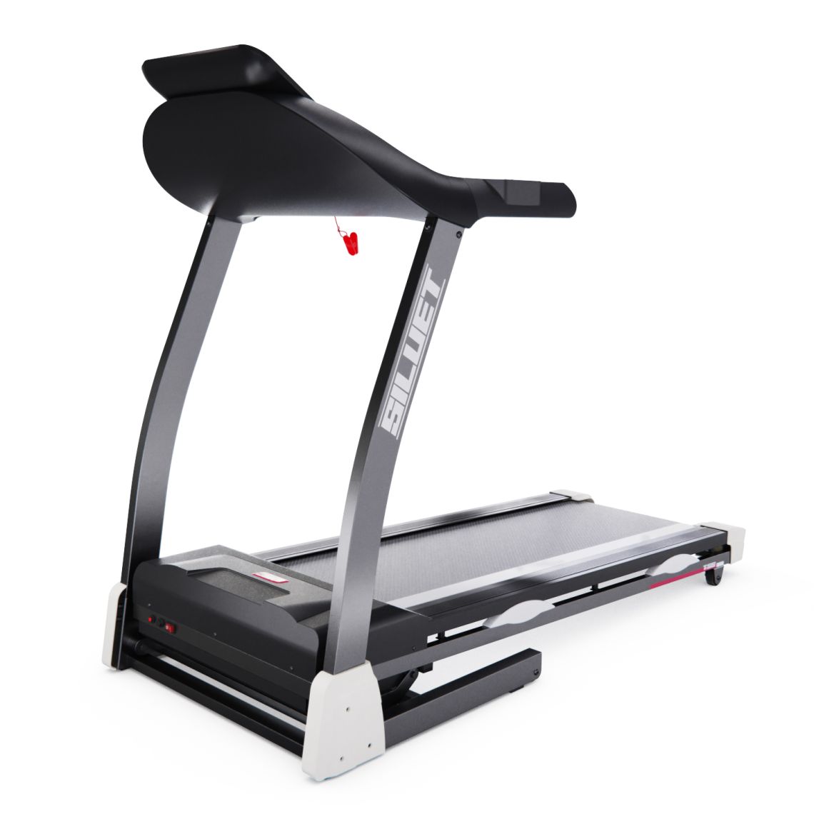 Беговая дорожка DFC SILUET FITNESS T5S — купить в Actus Sport