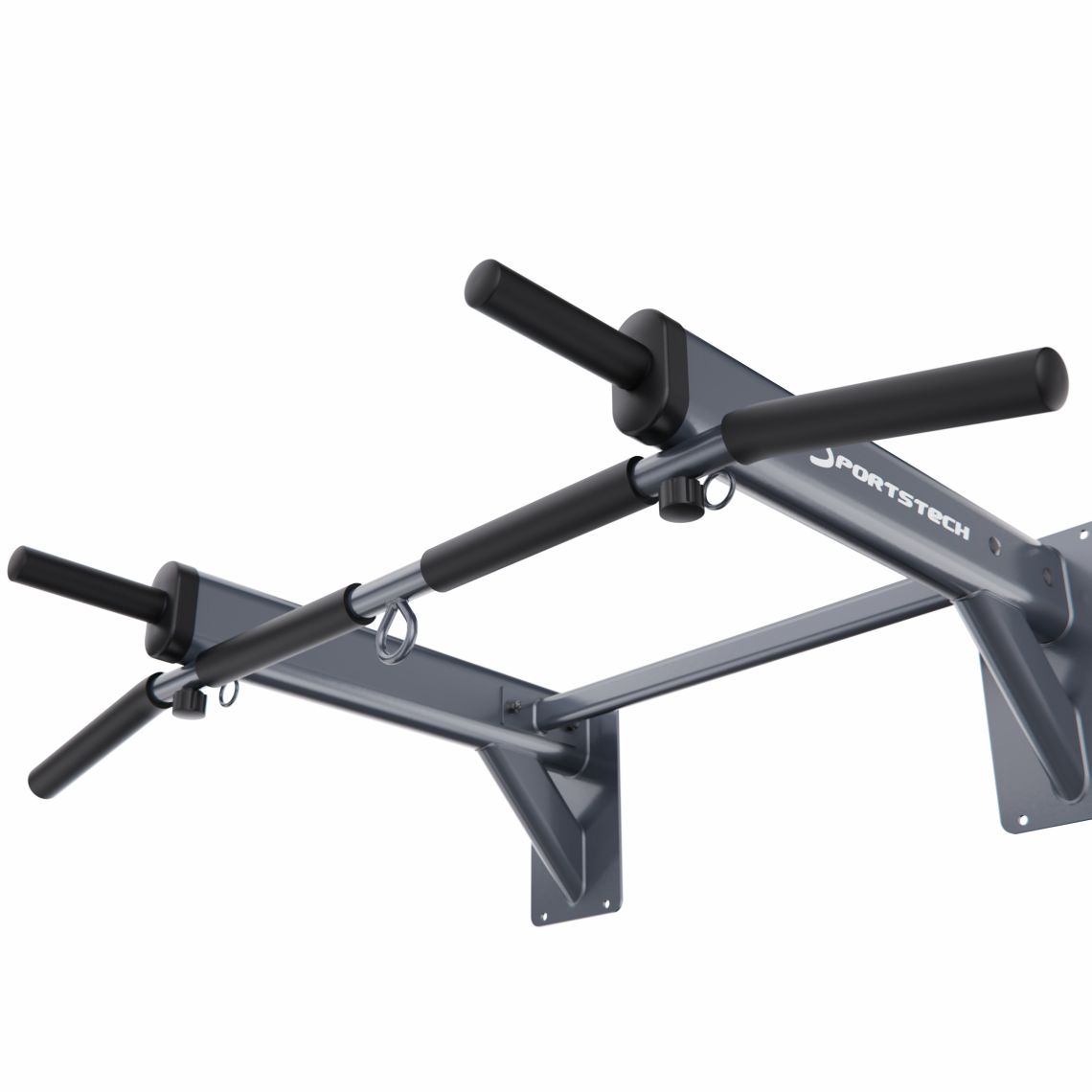 Турник дверной DFC SPORTSTECH KS300