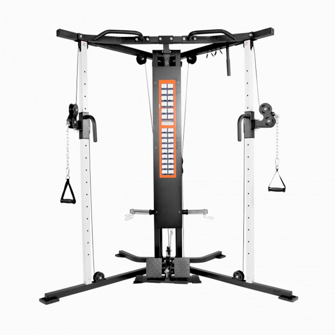 Кроссовер угловой DFC POWERGYM