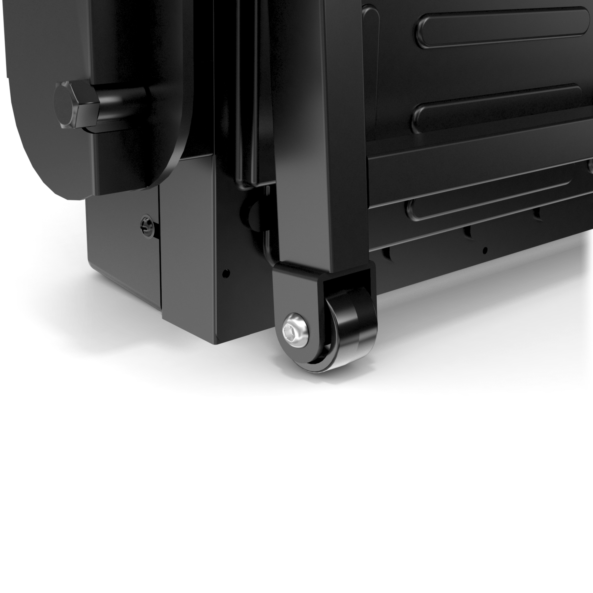 Беговая дорожка UNIX Fit ST-440N черный