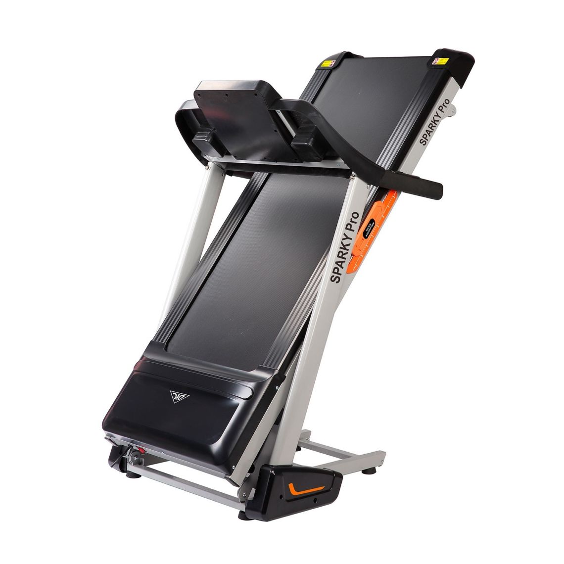 Беговая дорожка DFC SPARKY Pro T635 — купить в Actus Sport