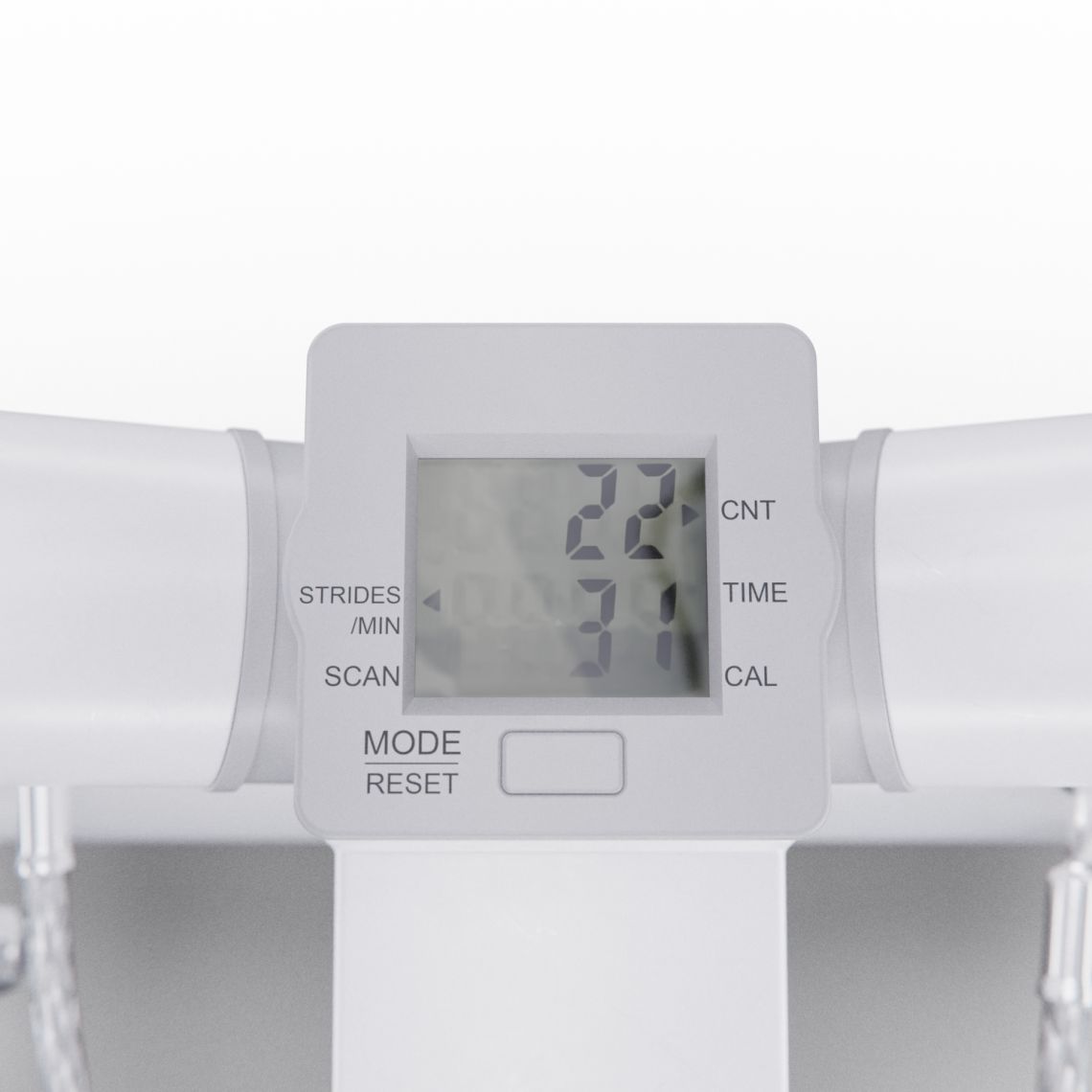 Министеппер с поручнями DFC SC-S085CG поворотный — купить в Actus Sport