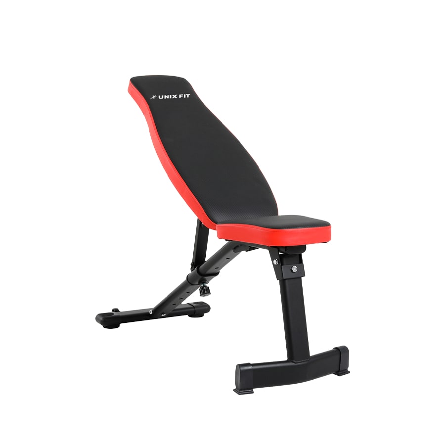 Скамья силовая универсальная UNIX Fit Bench 130