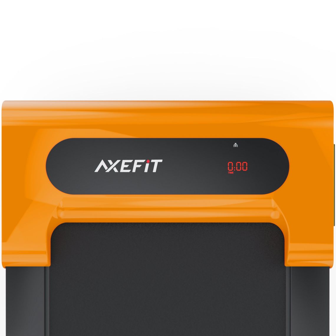 Беговая дорожка DFC AXEFIT TM200-3D, 95 х 40 см, оранжевая — купить в Actus Sport