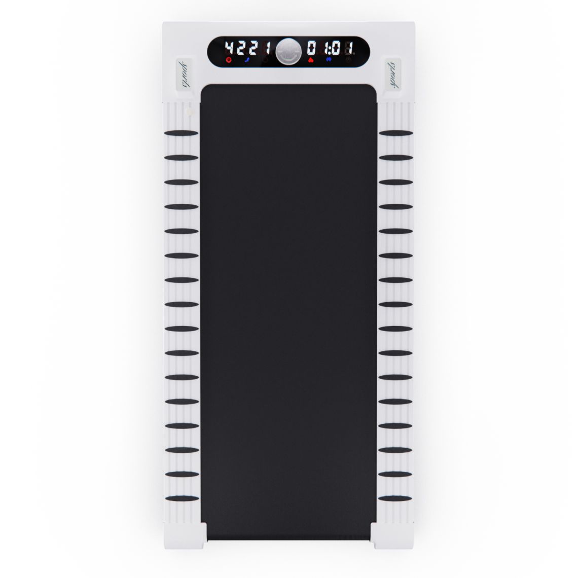 Беговая дорожка DFC PEAK / 120 x 43 см — купить в Actus Sport