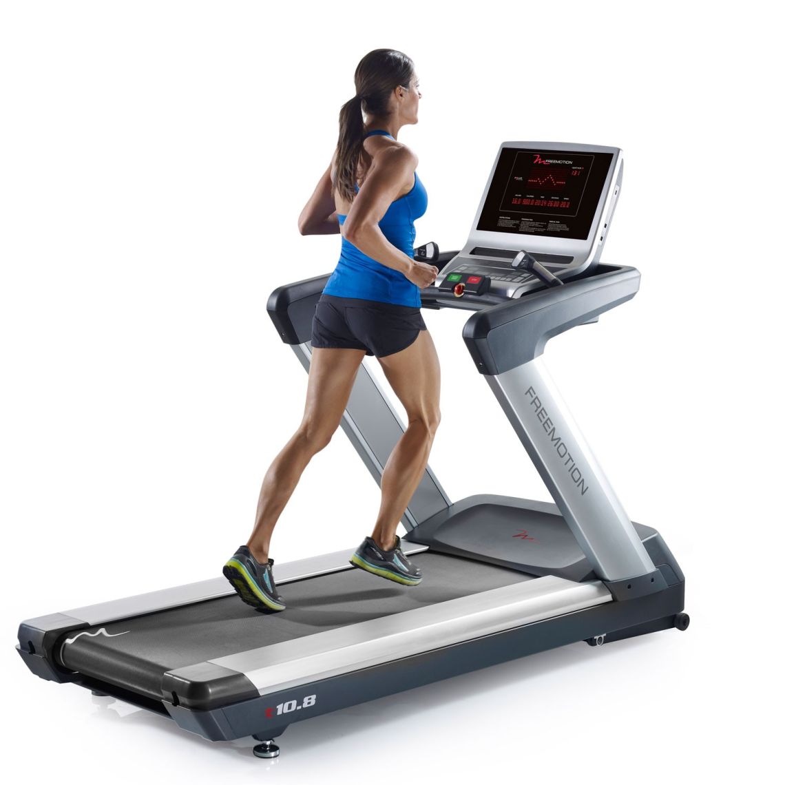 Беговая дорожка Freemotion t10.8 — купить в Actus Sport