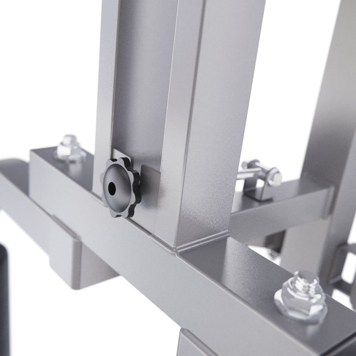 Силовой комплекс DFC HomeGym D7001-60 / стек 60 кг