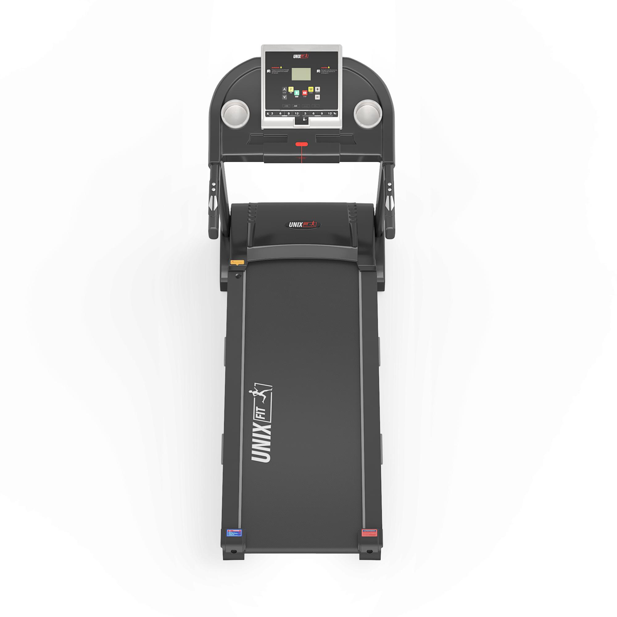 Беговая дорожка UNIX Fit ST-580LE — купить в Actus Sport