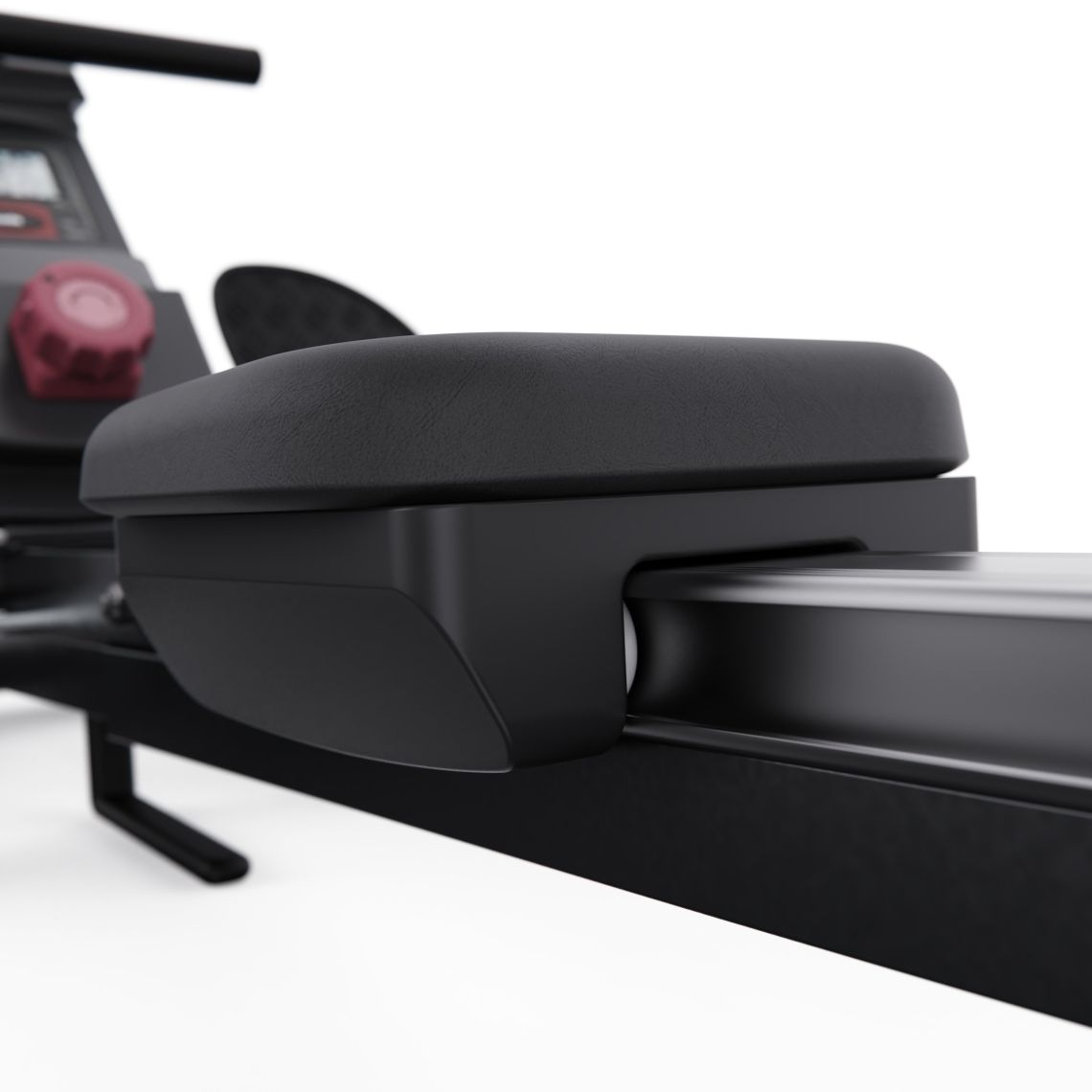 Гребной тренажер DFC PRO-FORM SQ-RM901PF, магнитный — купить в Actus Sport