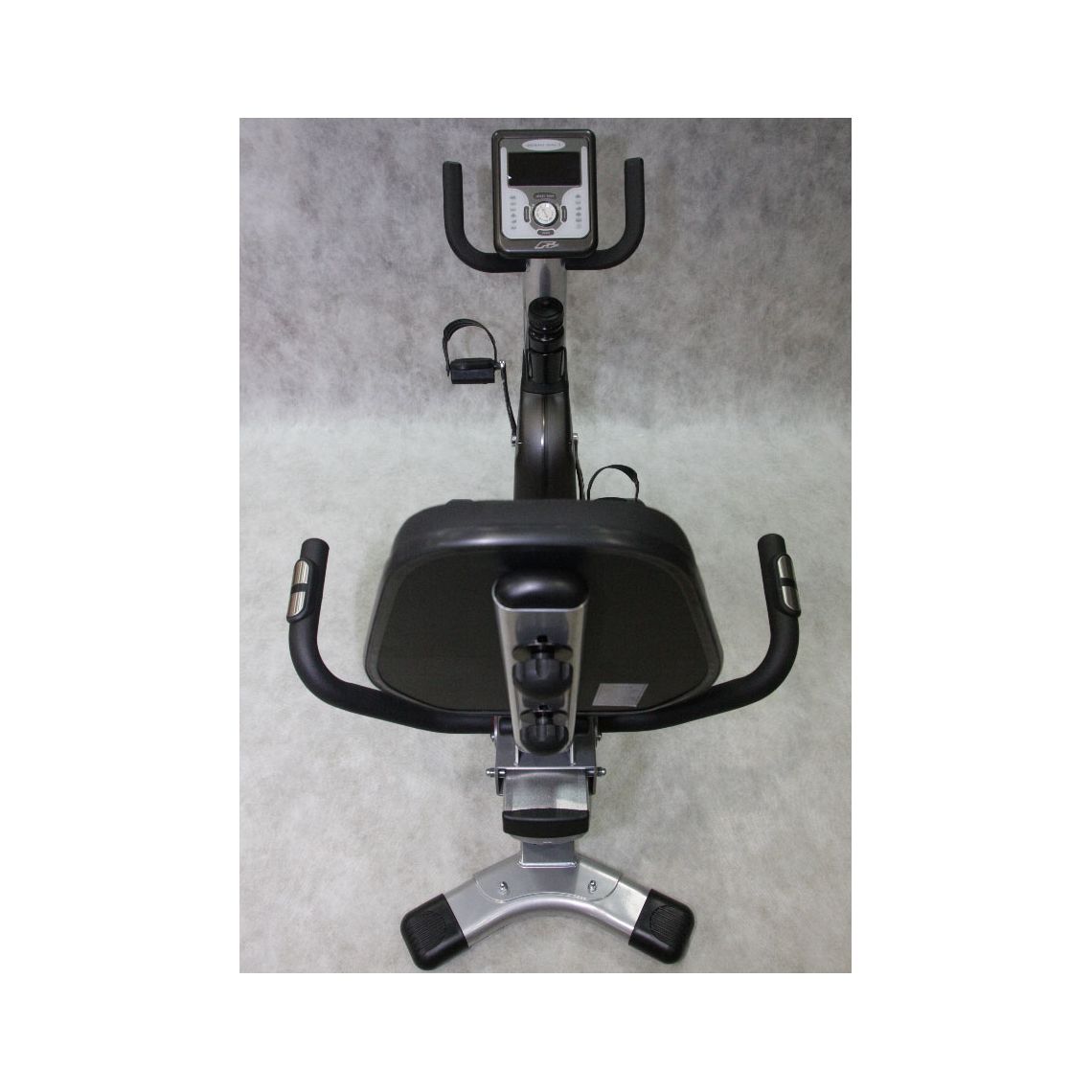 Велотренажер Body Craft R18 горизонтальный — купить в Actus Sport