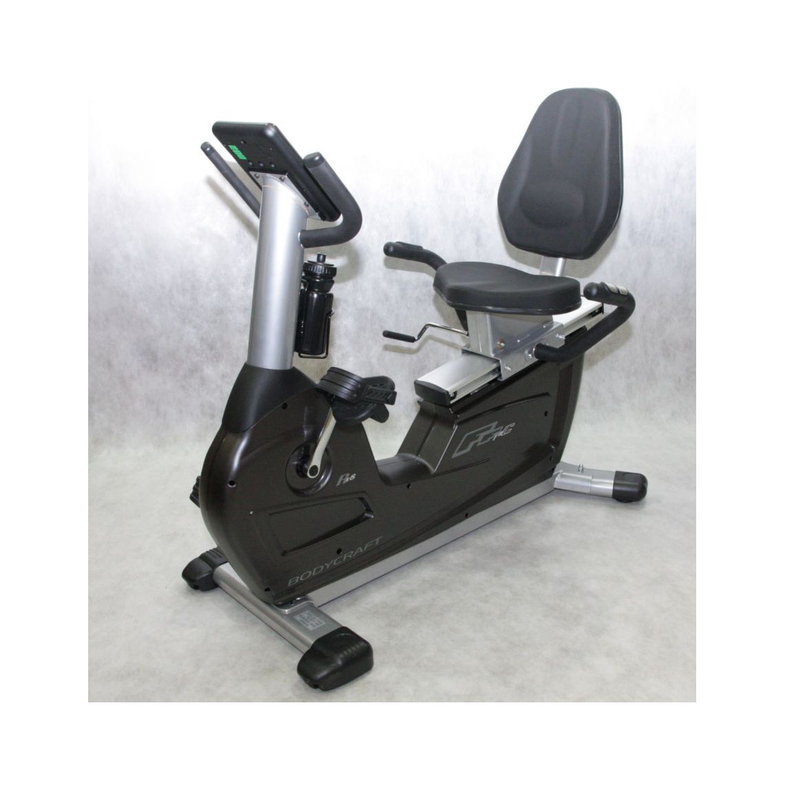 Велотренажер Body Craft R18 горизонтальный — купить в Actus Sport