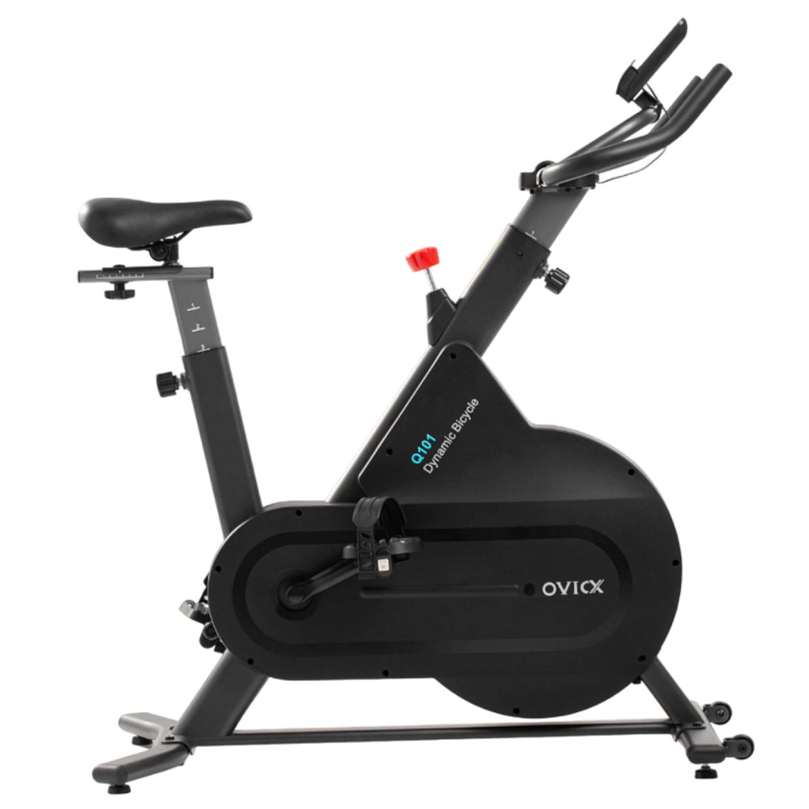 Спин-байк DFC OVICX Q101C — купить в Actus Sport