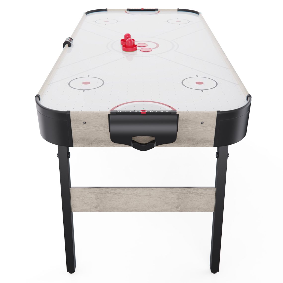 Игровой стол - аэрохоккей DFC 54" 135 x 65 см