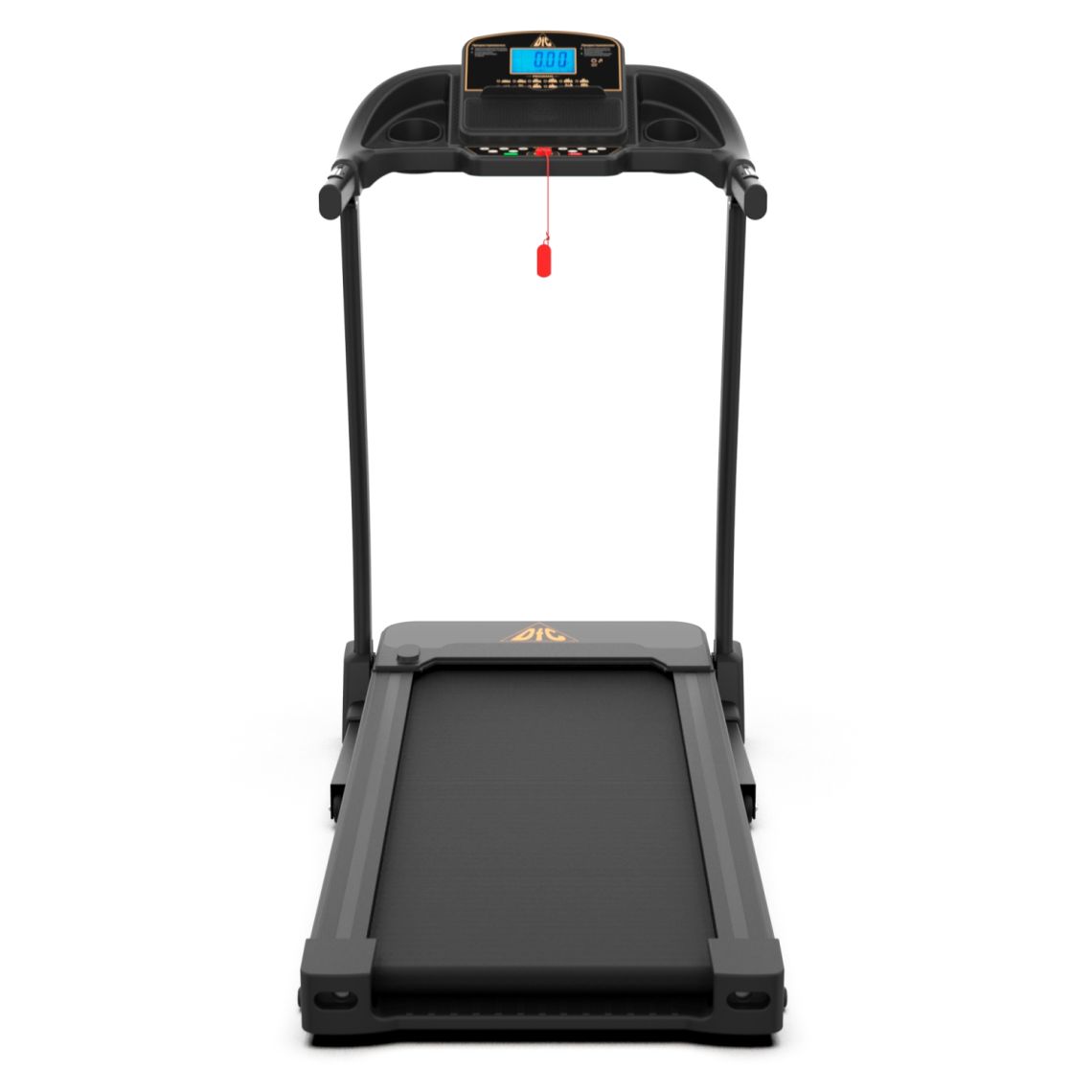 Беговая дорожка DFC AURA T450 — купить в Actus Sport