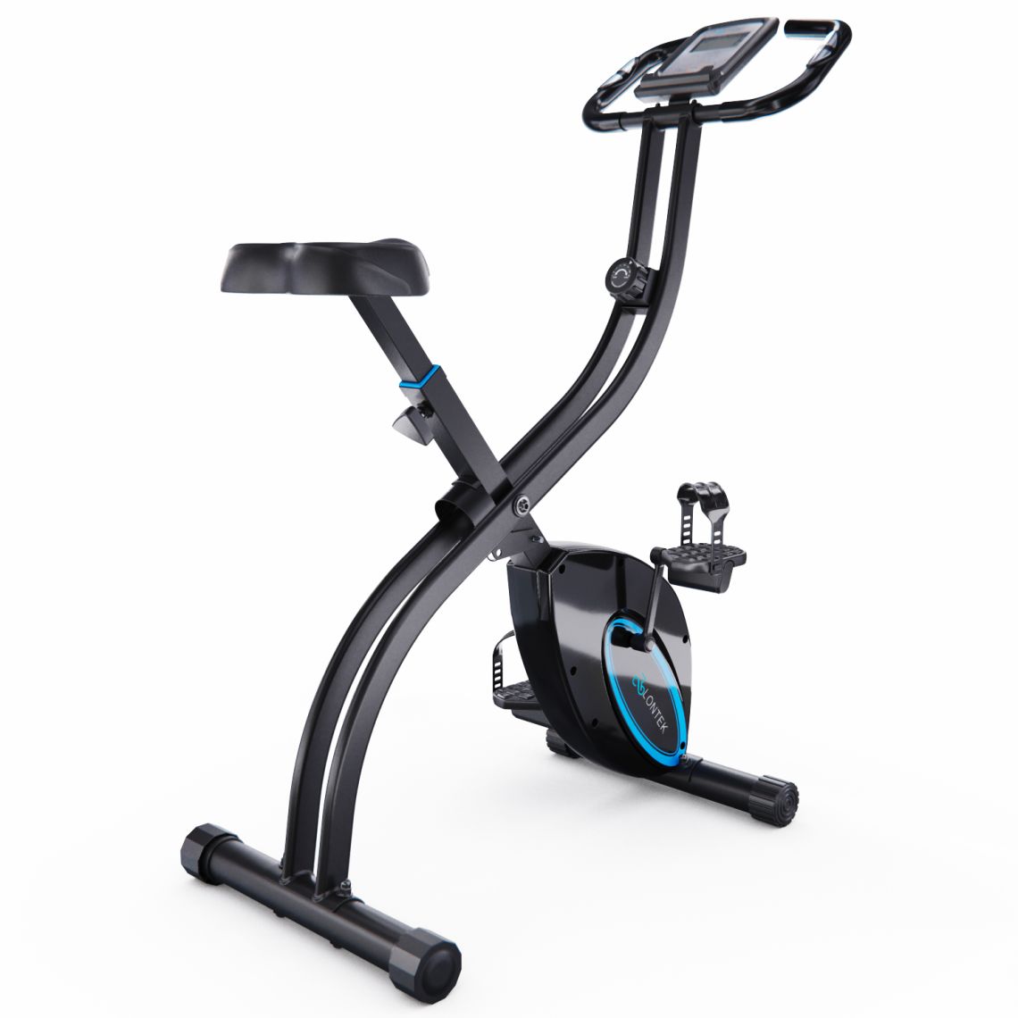 Велотренажер X-Bike DFC LONTEC — купить в Actus Sport