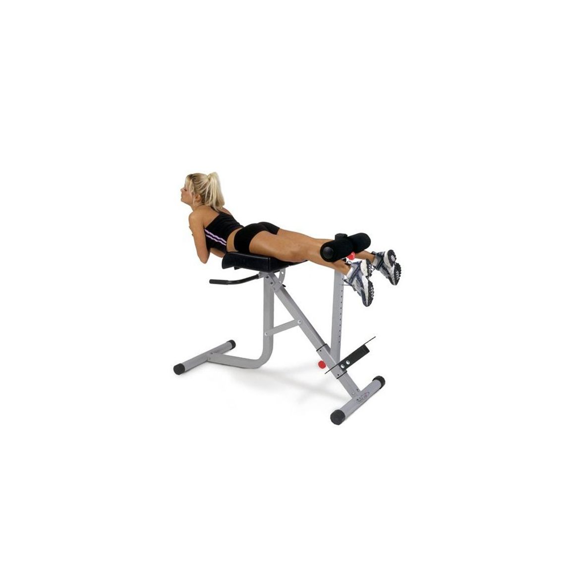 Гиперэкстензия/римский стул BODYCRAFT F670