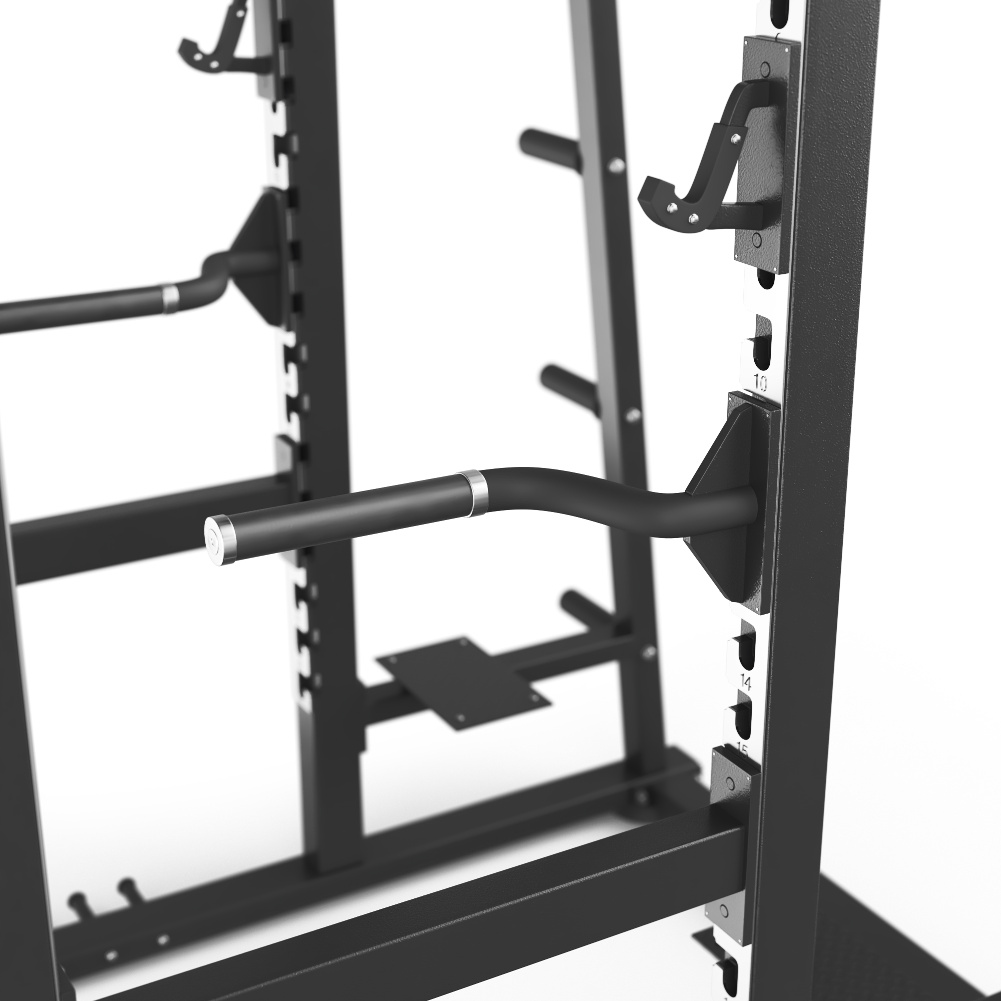 Силовая рама UNIX Fit 206 PRO (UC-6762)