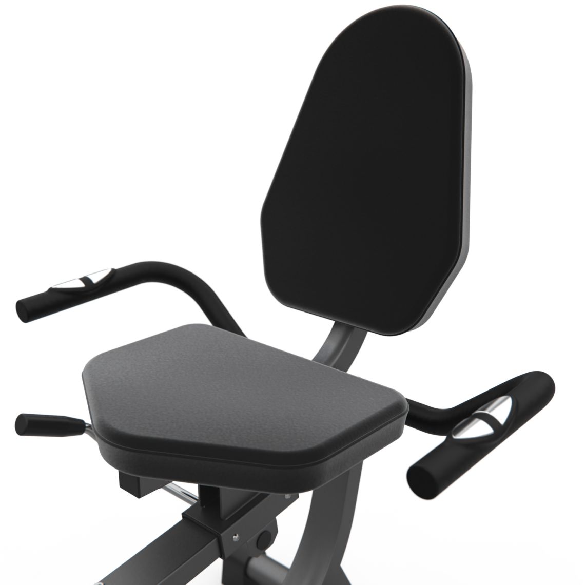 Велотренажер DFC B5076P — купить в Actus Sport