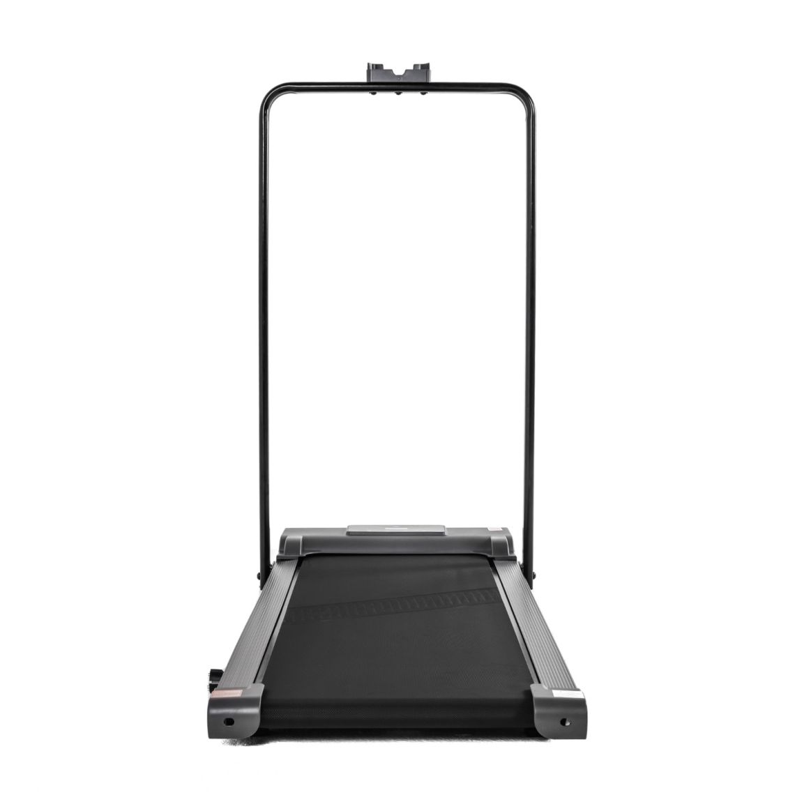 Беговая дорожка DFC SLIM PRO silver — купить в Actus Sport