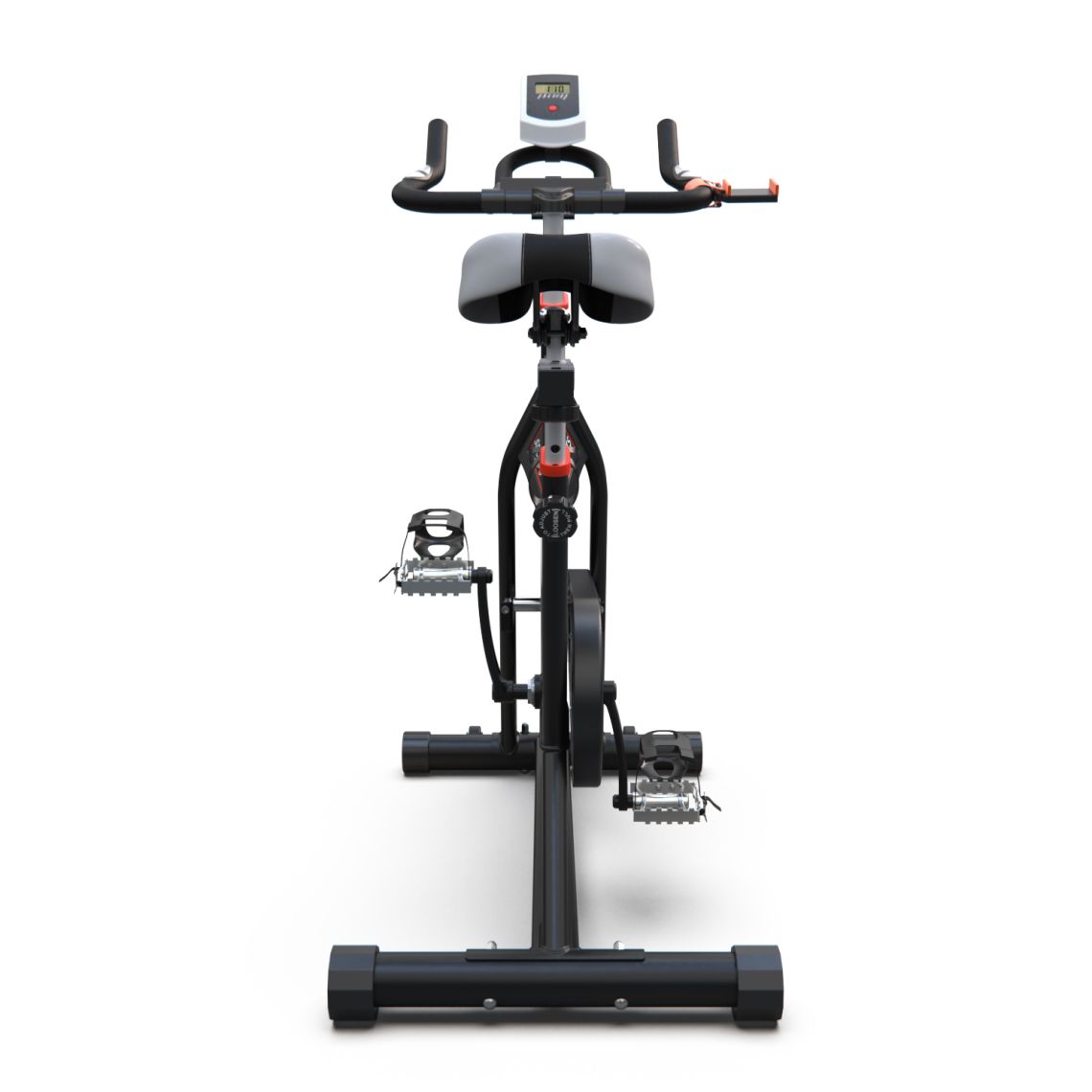 Спин-байк DFC Racing Bike HOMCOM A90 — купить в Actus Sport