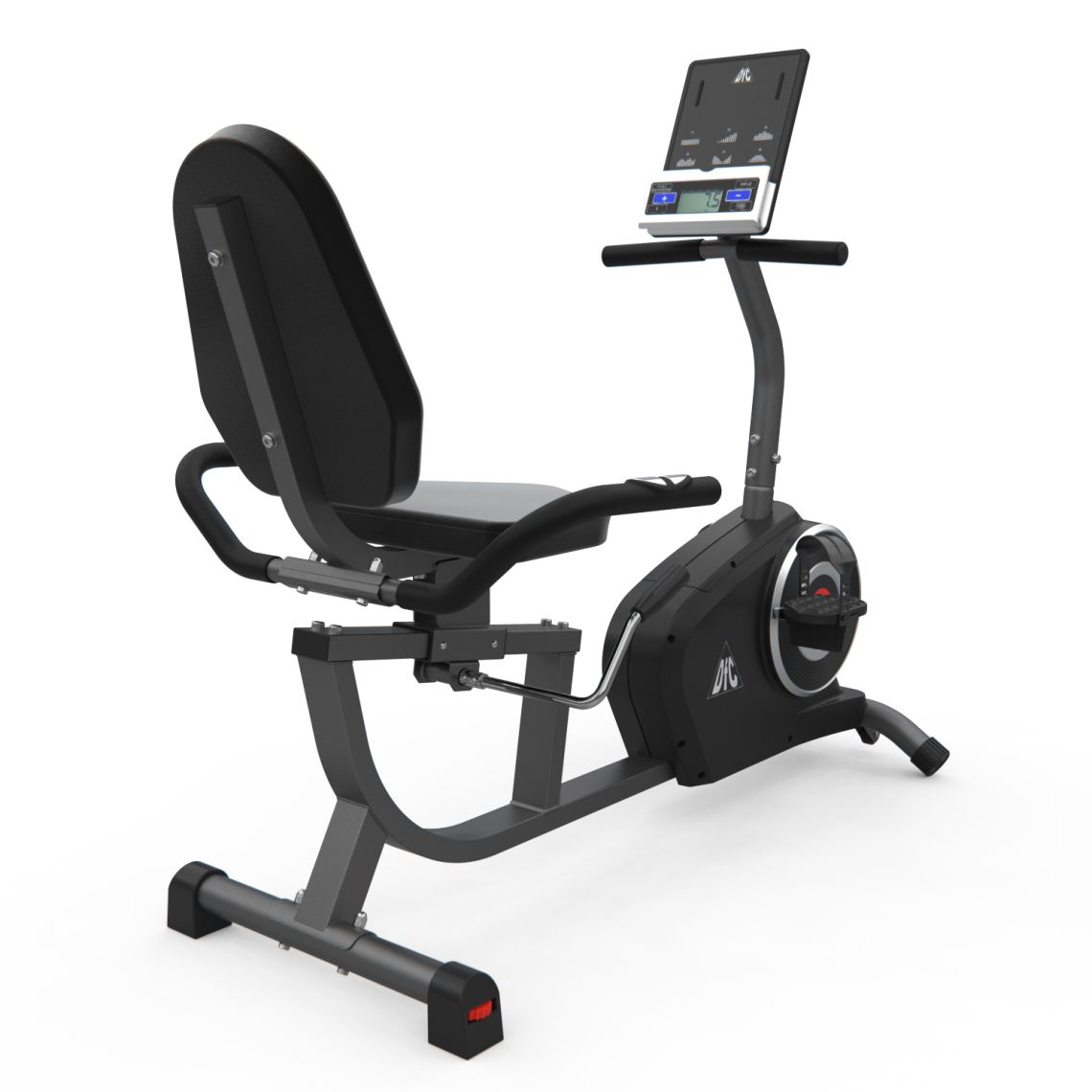 Велотренажер DFC B5076P — купить в Actus Sport