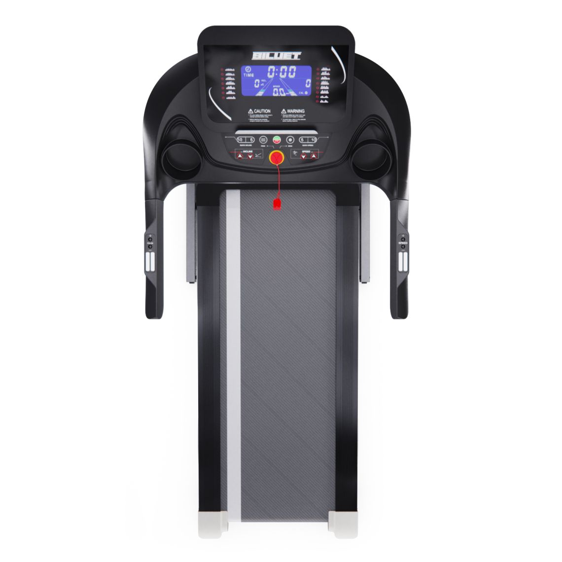 Беговая дорожка DFC SILUET FITNESS T5S — купить в Actus Sport