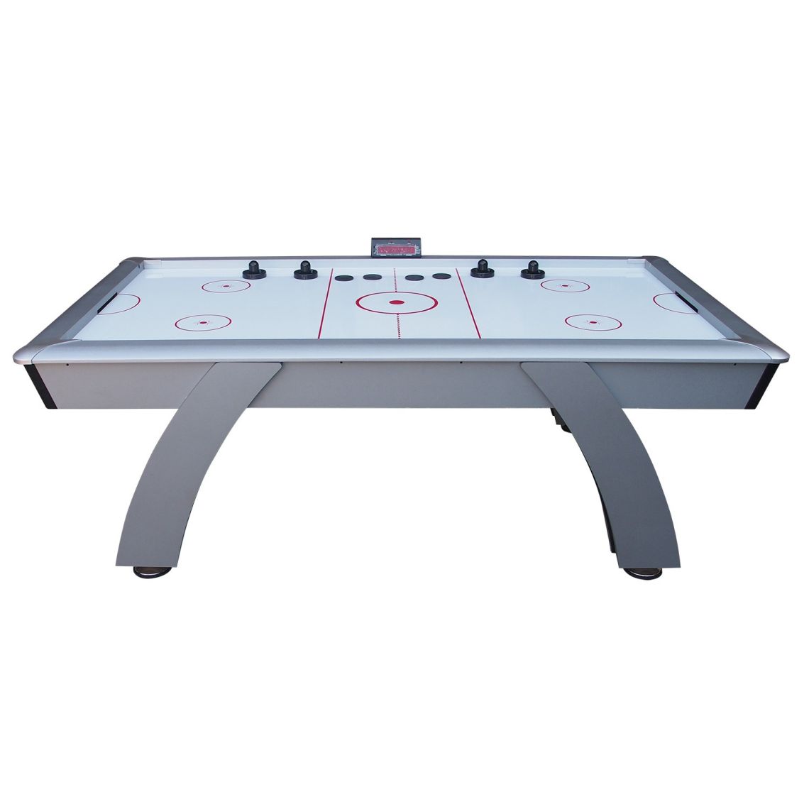 Игровой стол - аэрохоккей DFC WASHINGTON 7,5ft