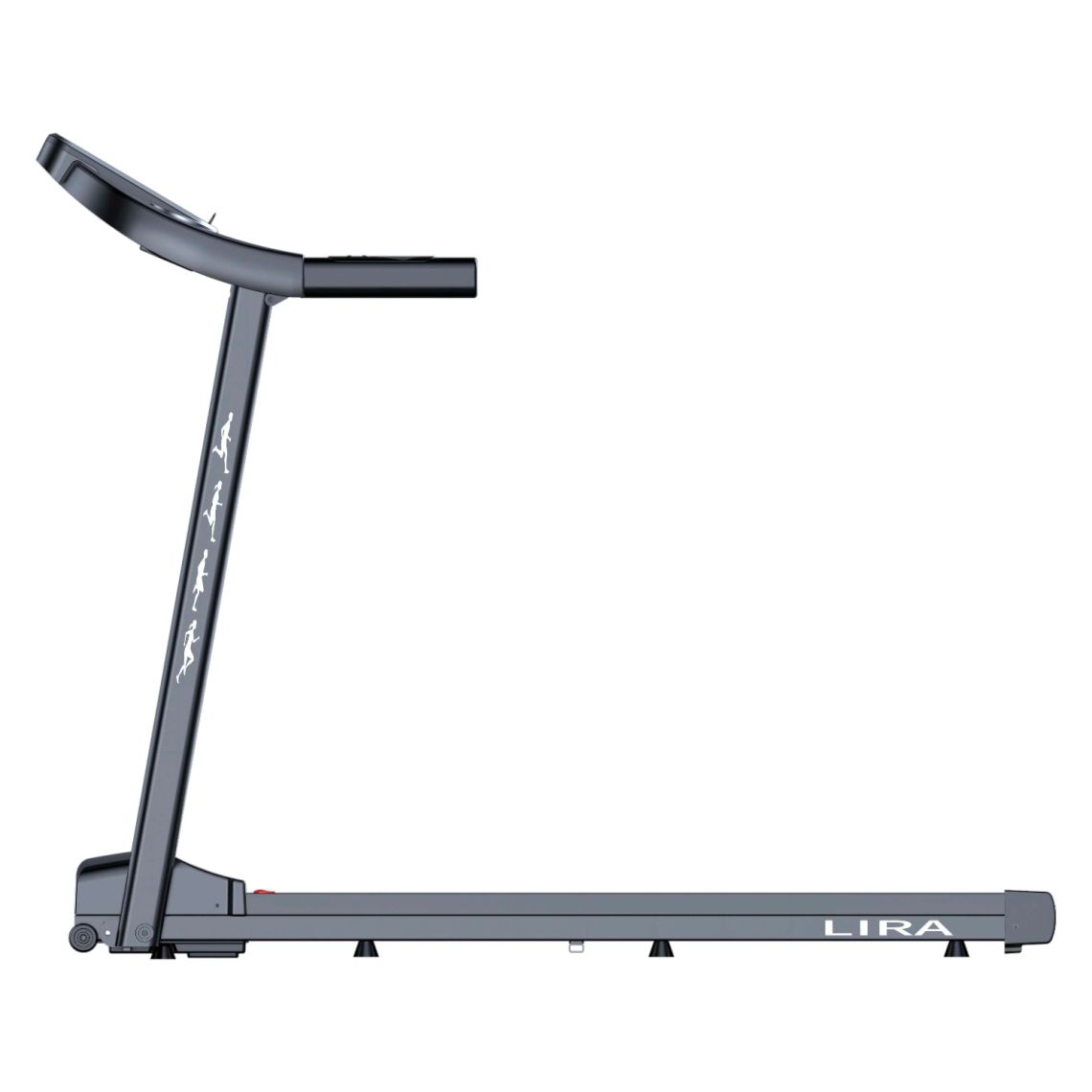 Беговая дорожка DFC LIRA T-115 — купить в Actus Sport