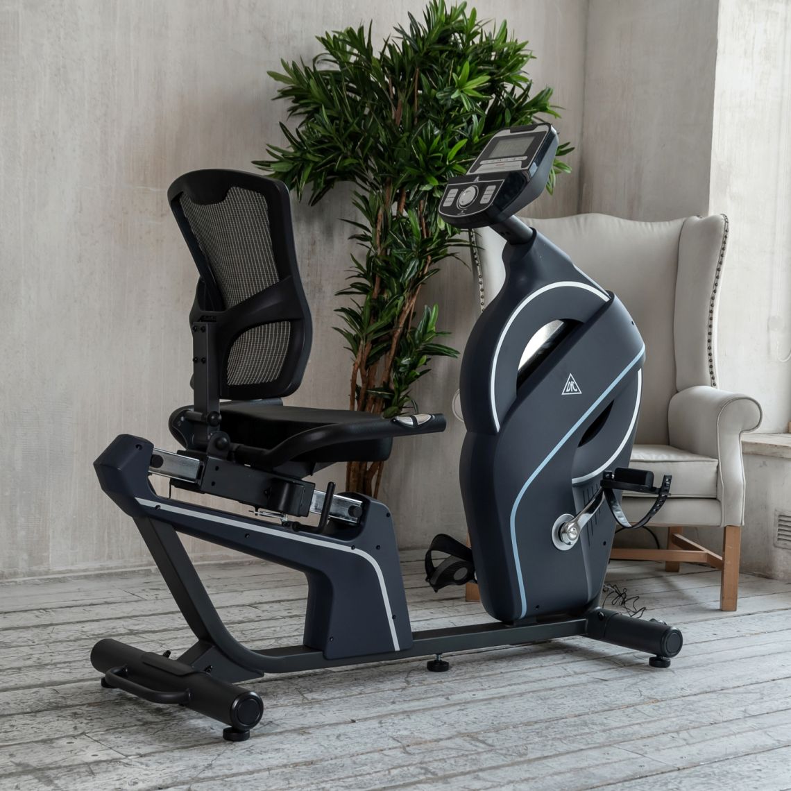 Велотренажер DFC B99613 — купить в Actus Sport