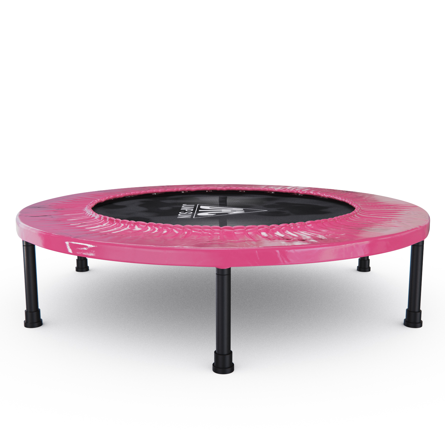 Батут DFC JUMP SUN 36'' розовый