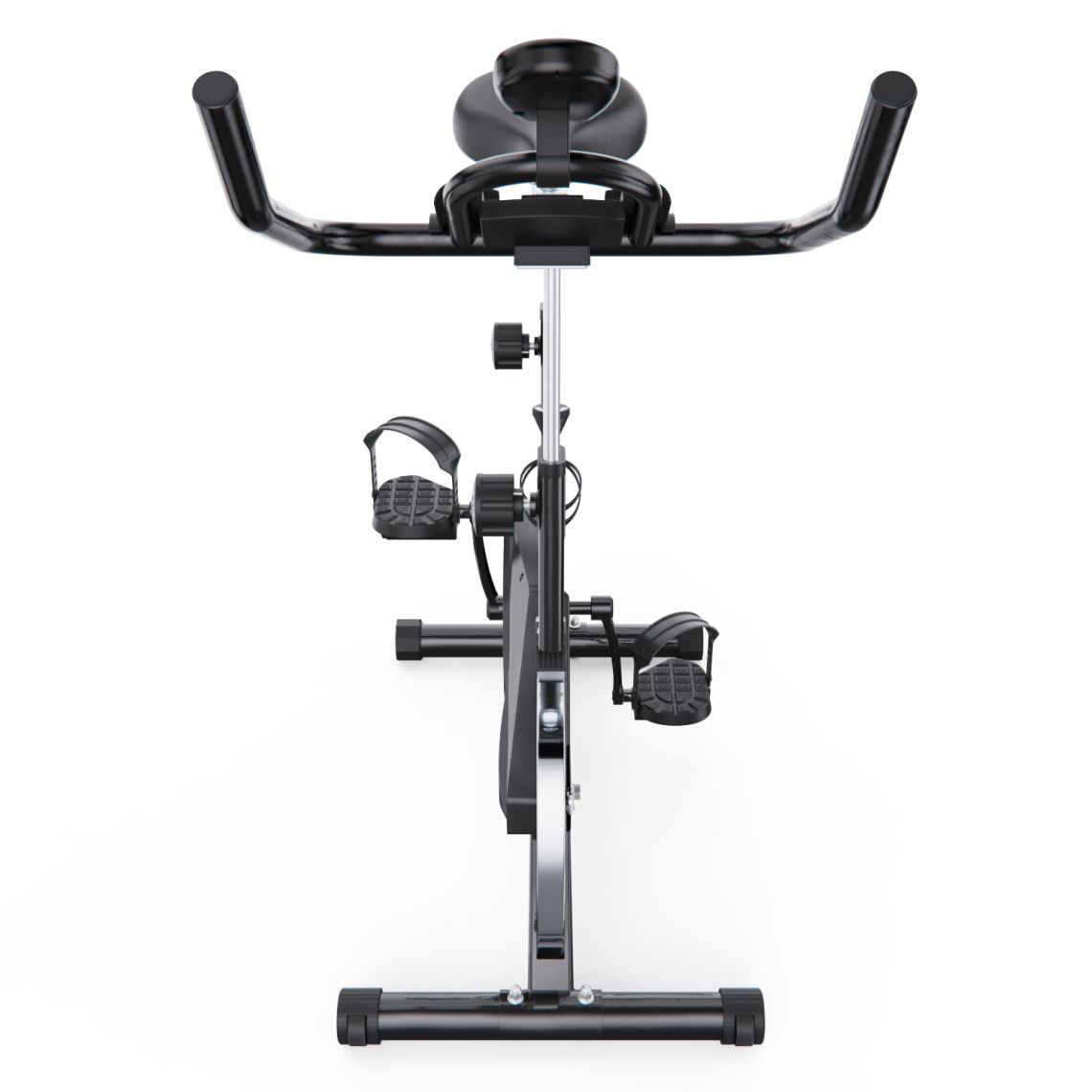 Спин-байк DFC URBANFIT PRO, черный — купить в Actus Sport