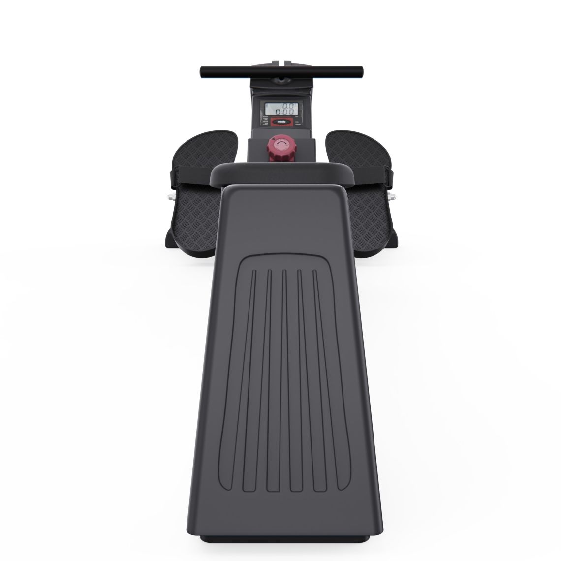 Гребной тренажер DFC PRO-FORM SQ-RM901PF, магнитный — купить в Actus Sport