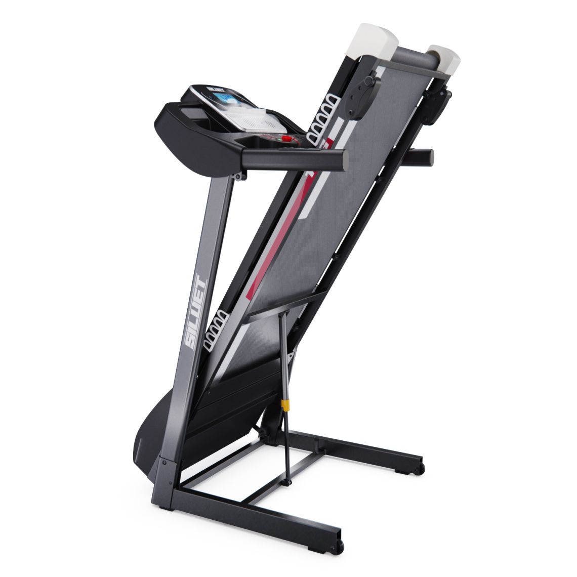 Беговая дорожка DFC SILUET FITNESS T3S — купить в Actus Sport