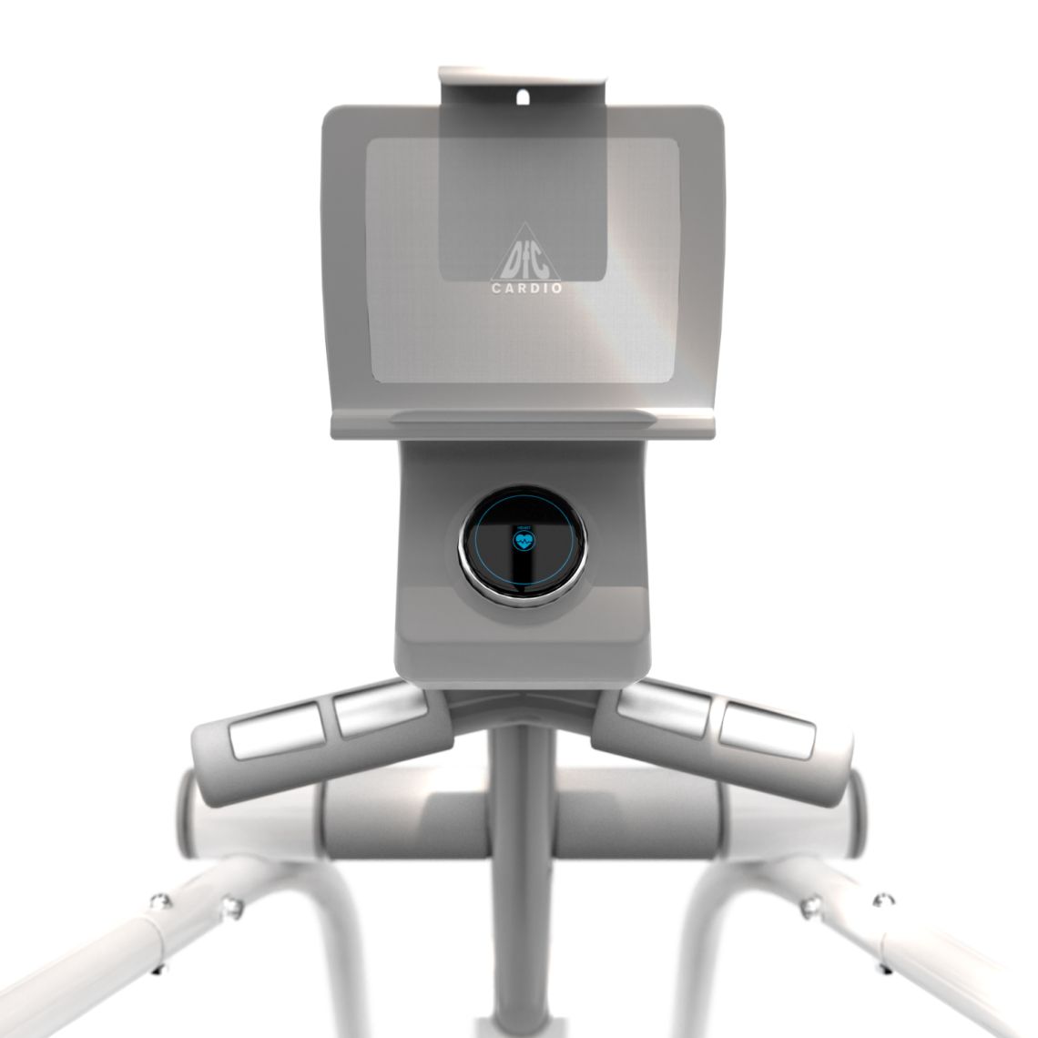 Эллиптический тренажер DFC Cardio E4200 — купить в Actus Sport