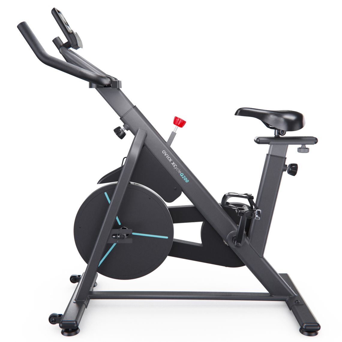 Спин-байк DFC VIGORUP VB-800 — купить в Actus Sport