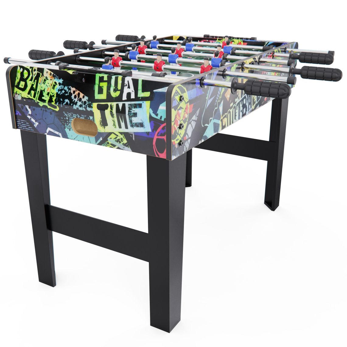 Игровой стол - футбол DFC Athletic 36" 96 x 53 см