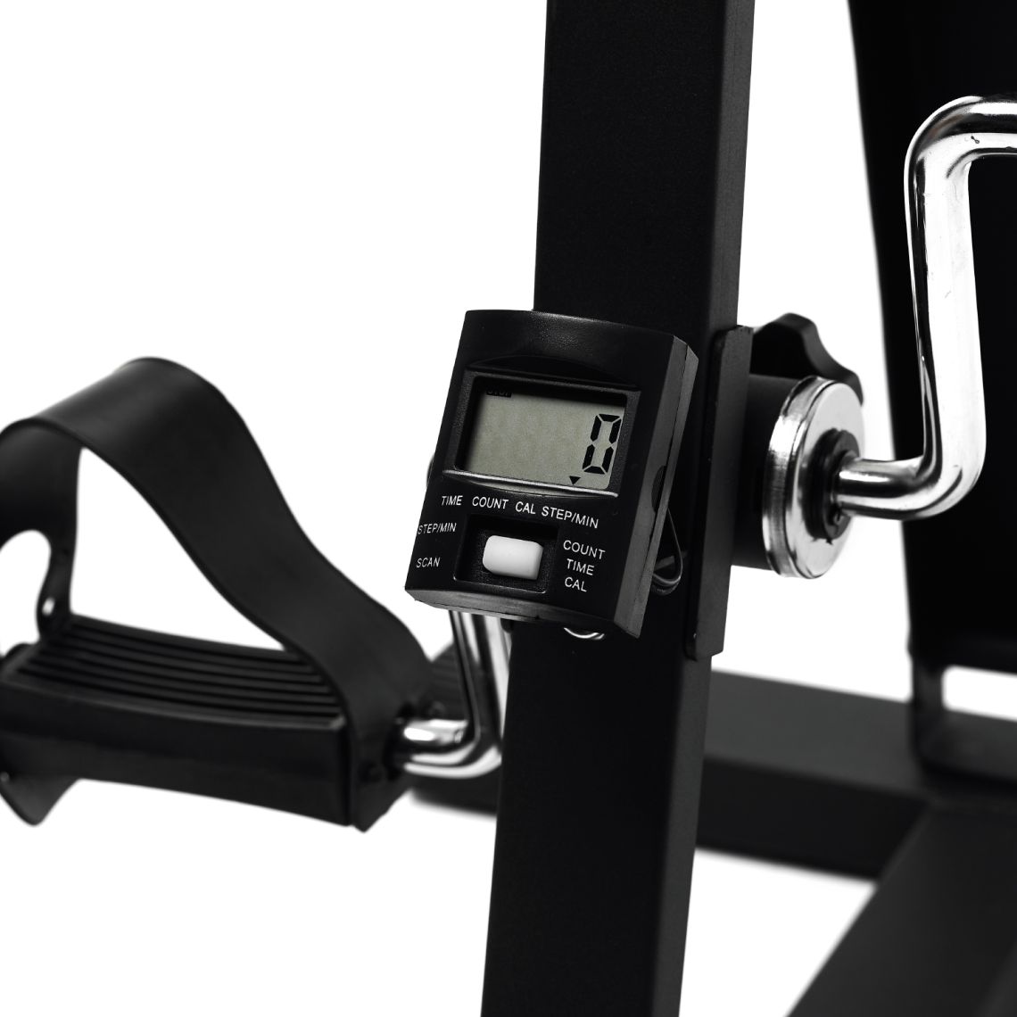 Велотренажер двойной DFC B804 dual bike — купить в Actus Sport