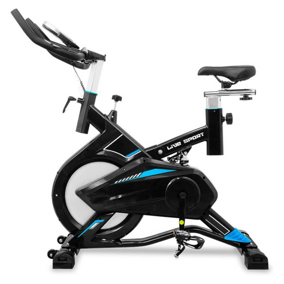 Cпин-байк DFC Live Sport YB9800 — купить в Actus Sport