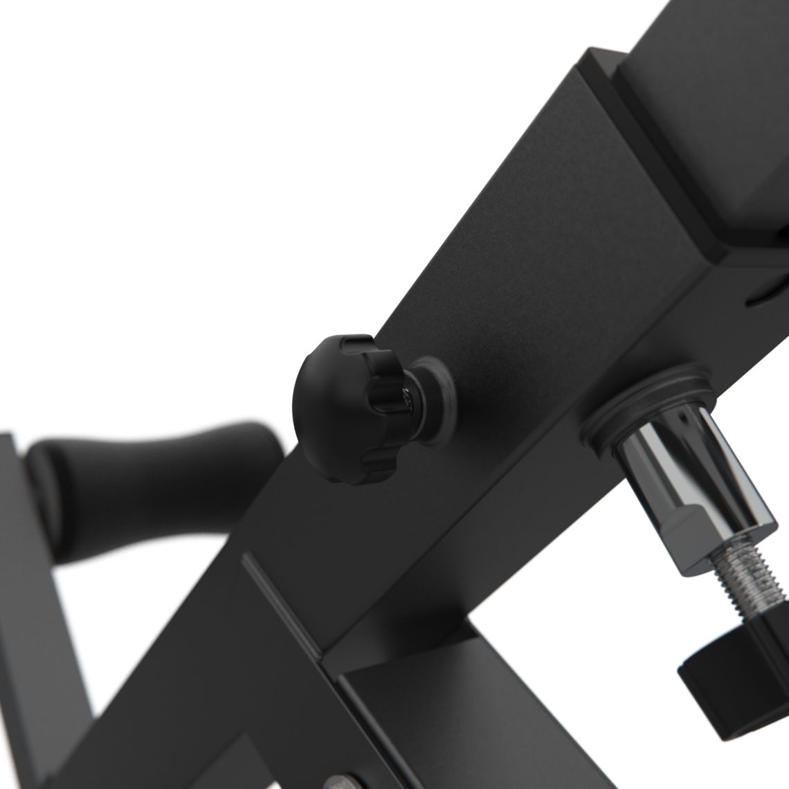 Гиперэкстензия DFC Homegym SJ1006